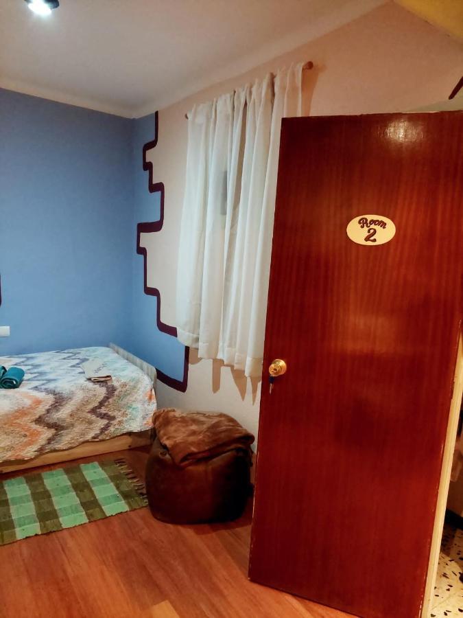 Bed and Breakfast Daniela'S House Riudoms Exterior foto