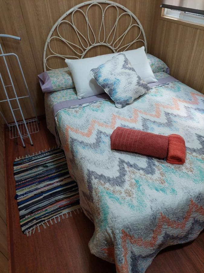 Bed and Breakfast Daniela'S House Riudoms Exterior foto