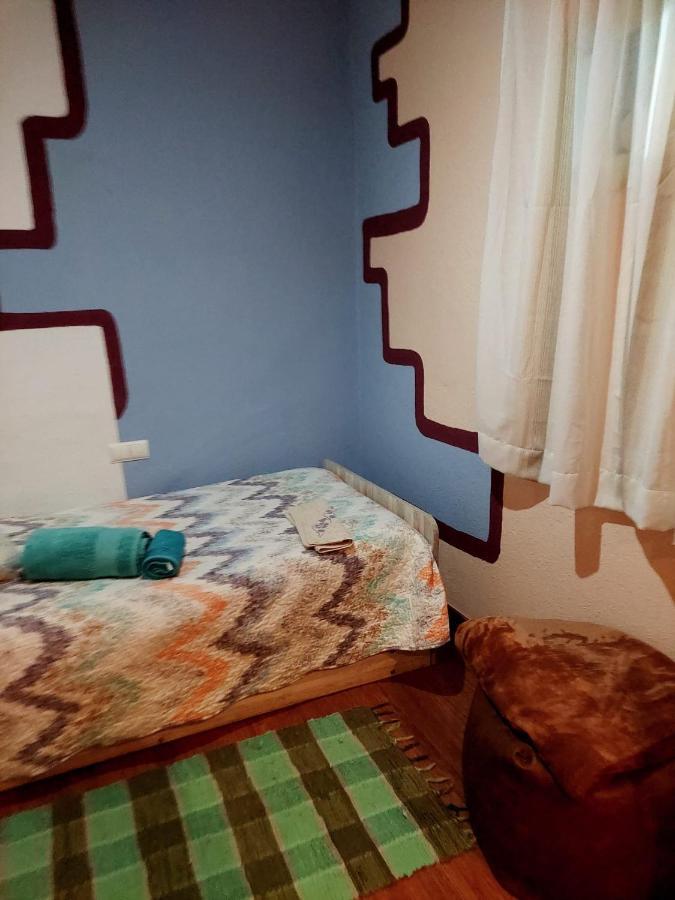 Bed and Breakfast Daniela'S House Riudoms Exterior foto